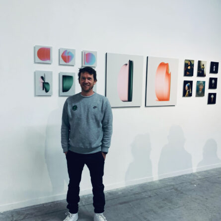 Michel Rijk Michel Rijk